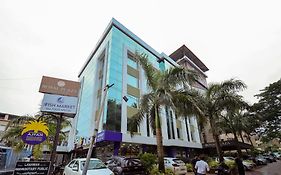 Royal Plaza Suites By Rak Rooms, Mangaluru